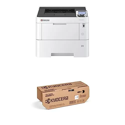 Kyocera Klimaschutz-System Ecosys PA5500x Laserdrucker Schwarz Weiss