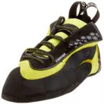 La Sportiva Miura - Stabiler Herren Kletterschuh aus Leder
