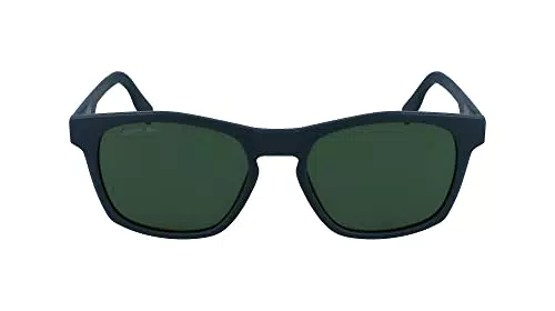 Lacoste Sonnenbrille L988S Unisex - Mattes Grün