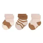 LÄSSIG Kinder Frottee Socken - Weich und bequem