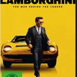Lamborghini: Die Geschichte hinter der Legende