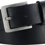 Ledergürtel 30 mm Breite - Hochwertiges Accessoire für stilbewusste Männer