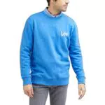 Lee Men's Wobbly SWS Sweatshirt, Ferris, XX-Large