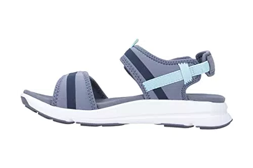 Legero Damen Liberty Sandale, INDACOX 8600