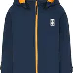 LEGO Wear Winterjacke für Jungen | Skijacke mit 12.000 Wassersäule | Atmungsaktiv | Regenjacke