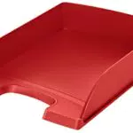 Leitz Briefkorb Standard A4, Gelb, Plus Serie, 52270010