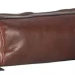 Heyden Cambridge Stifteetui aus Leder - Kompaktes Design, Hochwertige Qualität