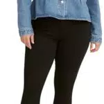 Levi's Damen Mile High Super Skinny Jeans, Himmlische Spülung