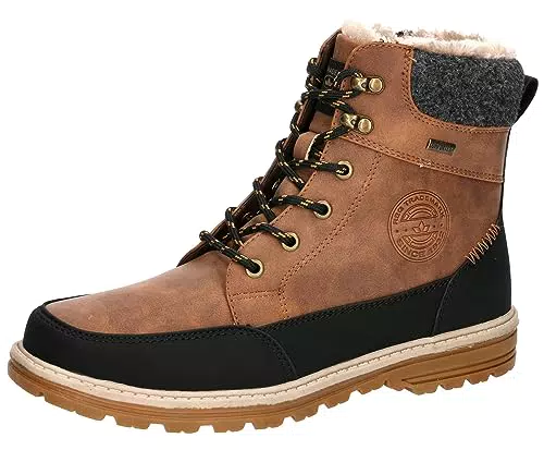 Lico Herren Ramiro Sneaker