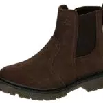 Lico Schneestiefel Sumati - Braun