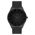 Liebeskind Armbanduhr LT-0331-MQ IP Schwarz