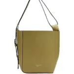 Liebeskind Berlin Bowie Hobo Schultertasche - Klassisches Design