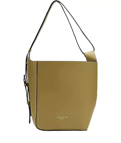 Liebeskind Berlin Bowie Hobo Schultertasche - Klassisches Design