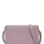 Liebeskind Berlin Clutch, Extra Small, Pale Lavender