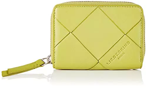 Liebeskind Berlin Damen Chelsea Eliza Geldbörse - Thyme
