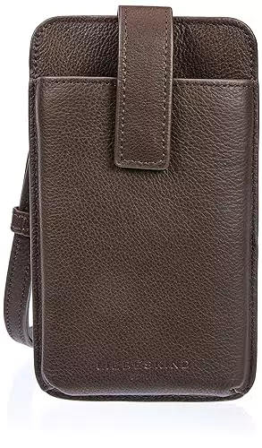 Liebeskind Berlin Damen Mobile Pouch Hals-Accessoire