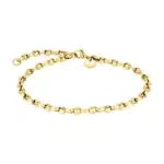 Liebeskind Fußkette LJ-1022-A-27 IP Gold
