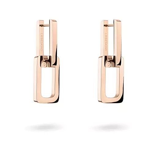 Liebeskind Ohrringe - Elegante Schmuck für jeden Anlass