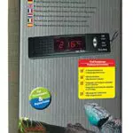 Lucky Reptile Thermo Control PRO II - Elektronischer Thermostat mit Zeitschaltuhr und Nachtabsenkung
