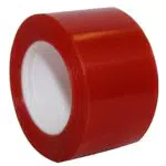 Luttmann® Red Liner Security Sensi-Tak Zweithaar Klebeband 25 mm x 2,75 m