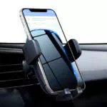Auto Handyhalterung 360 Grad Drehung für iPhone Samsung & Smartphones