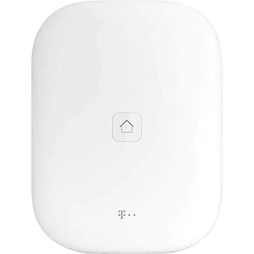 SmartHome Home Base 2 - Kabellose Steuerungszentrale mit WLAN-Anbindung