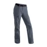 Maier Sports Damen Outdoorhose Lulaka, funktionale Wanderhose