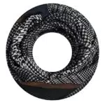 Majea Damen Loop Schal Schlauchschal Halstuch