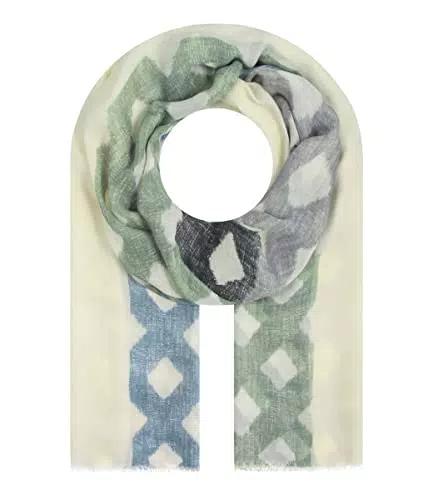 Majea Damen Halstuch - Stilvolles Accessoire für Damen