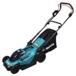 Makita DLM330Z Akku-Rasenmäher 18V - Kabellos und Leistungsstark