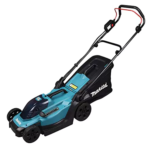 Makita DLM330Z Akku-Rasenmäher 18V - Kabellos und Leistungsstark