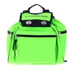 Mandarina Duck Damen Rucksack - Stilvoller Begleiter für unterwegs