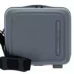 Mandarina Duck Beauty Case - LOGODUCK