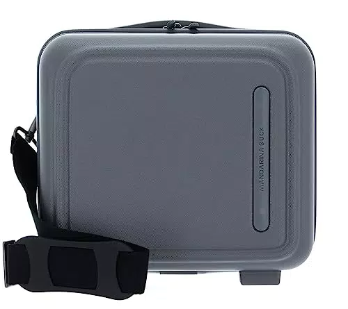Mandarina Duck Beauty Case - LOGODUCK