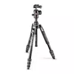 Manfrotto Befree Advanced Kamerastativ-Set mit Kugelkopf