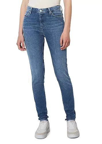 MARC O’POLO Damen Jeans - Modell P02