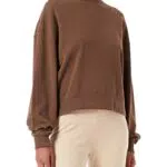 Marc O'Polo Damen Sweatshirt M08406154401
