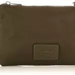 Marc O'Polo Damen Crossbody Tasche - Modell Audrey