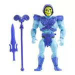 Masters of the Universe Masterverse Revelation Skeletor Action Figure