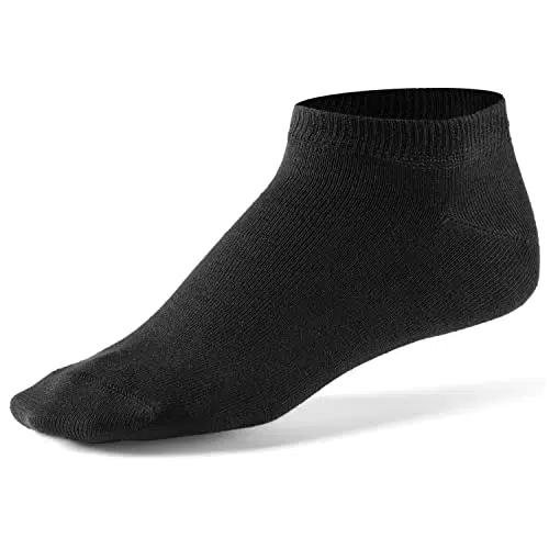 Mat & Vic's Sneaker Socken aus Baumwolle - Oeko-Tex Standard 100 zertifiziert