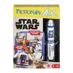 Mattel Games HHM49 - Pictionary Air Star Wars, Scharade