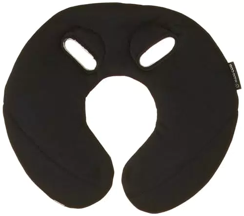 Maxi-Cosi Kopfstützkissen für Babyschalen Pebble, Pebble Plus, Pebble Pro - Schwarz