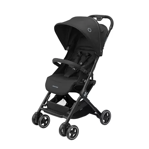 Maxi-Cosi Lara2 Kinderwagen: Kompakter Buggy mit 3 Liegepositionen