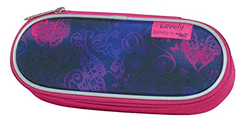 Mc Neill Etuibox Lovely - Praktische Aufbewahrung für Krawatten
