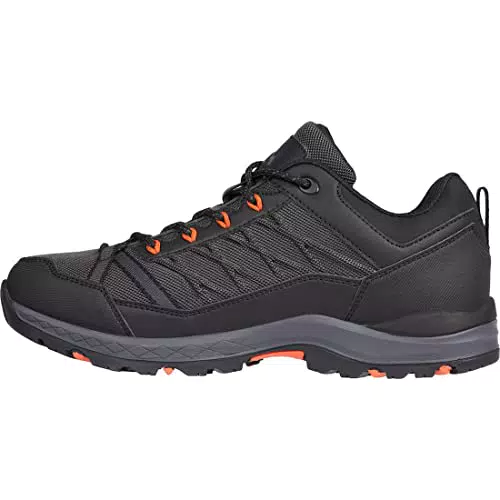 McKinley Herren Kona V AQX Wanderschuh
