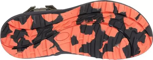McKinley Herren Maui II Trekkingsandale - Bequeme Outdoor-Sandalen