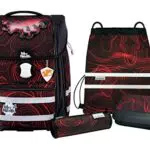 McNeill Biggy Schulranzen-Set 5tlg