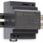 MEAN WELL HDR-100-12 DIN-Rail Netzteil 12V/DC 7.1A 85.2W