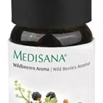 Medisana Duftöl Aroma Wildbeere für Aromatherapie