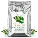Bio Orangerie Kirschlorbeer Spezial-Dünger - Hochwertiger Dünger für gesunde Lorbeerhecken
